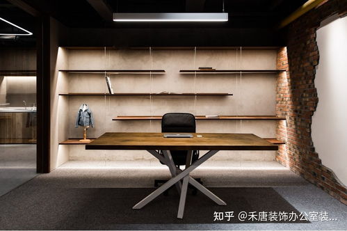設(shè)計公司辦公室平面圖 創(chuàng)造力的工坊與協(xié)作的樞紐